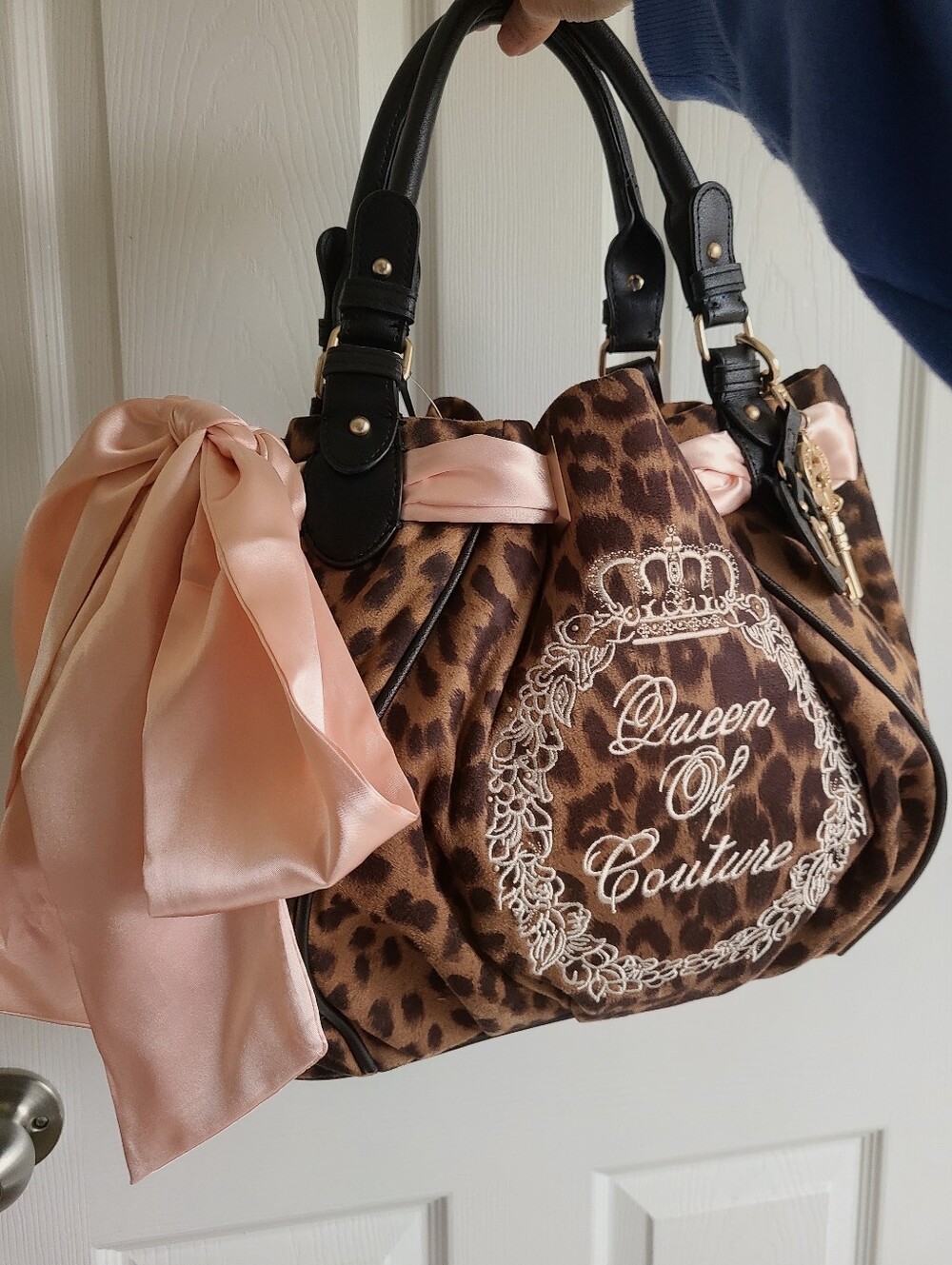 Juicy Couture Bag 💗